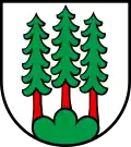 Coat of arms of Bettwil