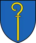 Coat of arms of Biel