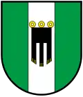 Coat of arms of Buchs SG
