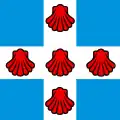 Flag of Céligny