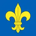 Flag of Campo