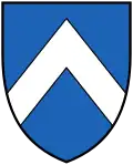 Coat of arms of Colombier