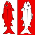 Flag of Corcelles