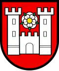 Coat of arms of Därstetten