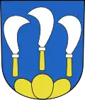 Coat of arms of Flurlingen