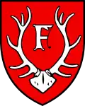 Coat of arms of Forel