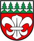 Coat of arms of Forst