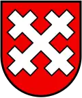 Coat of arms of Freimettigen