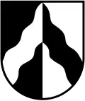 Coat of arms of Gündlischwand