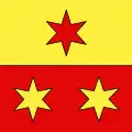 Flag of Giornico