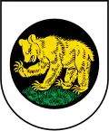 Coat of arms of Grub