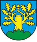 Coat of arms of Härkingen