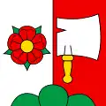 Flag of Häutligen
