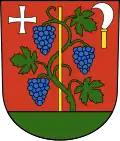 Coat of arms of Höngg