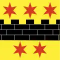 Flag of Hofstetten