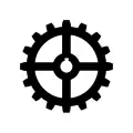 Flag of Industriequartier
