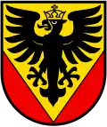 Coat of arms of Innertkirchen