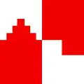 Flag of Jegenstorf