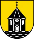 Coat of arms of Kappel