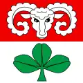 Flag of Kaufdorf