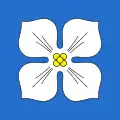 Flag of Kilchberg