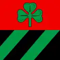 Flag of Löhningen