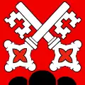 Flag of La Neuveville