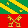 Flag of Lancy