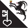 Flag of Landquart
