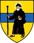 Coat of arms of Le Lieu