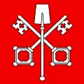 Flag of Le Vaud