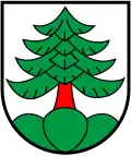 Coat of arms of Lengnau