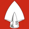 Flag of Lohn