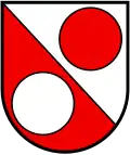 Coat of arms of Lohnstorf