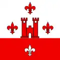 Flag of Muralto