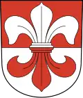 Coat of arms of Nürensdorf