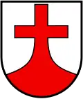 Coat of arms of Oppligen