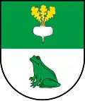 Coat of arms of Pambio Noranco