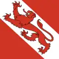 Flag of Pfäffikon
