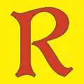 Flag of Rüti