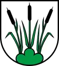Coat of arms of Rohr