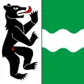 Flag of Rohrbachgraben