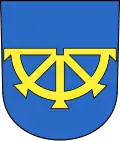 Coat of arms of Rorbas