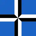 Flag of Safiental