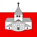 Flag of Saint-Sulpice
