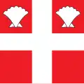 Flag of Samnaun