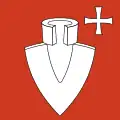 Flag of Schwamendingen