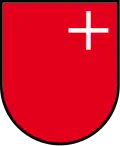 Coat of Arms of the Canton Schwyz