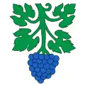 Flag of St. Margrethen