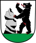 Coat of arms of Stein
